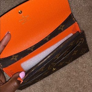 Louis Vuitton Wallet